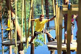 Turizmas Ignalinoje, Ignalina
