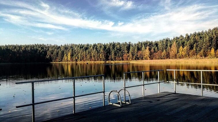 Turizmas Ignalinoje, Ignalina