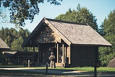 Turizmas Ignalinoje, Ignalina