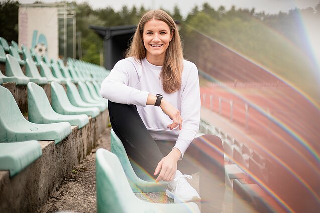 Airinė Palšytė