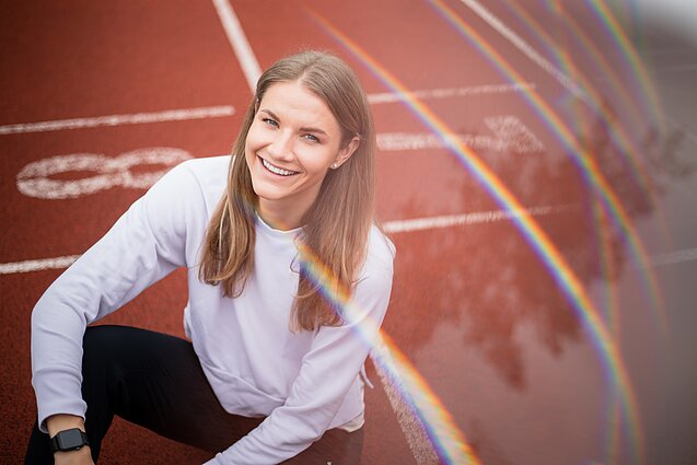Airinė Palšytė