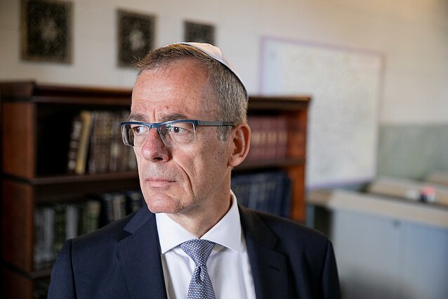 Christoph Dieckmann