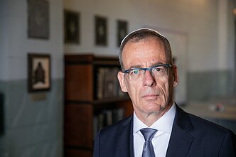 Christoph Dieckmann