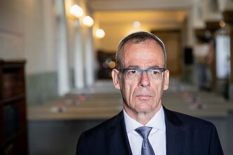 Christoph Dieckmann