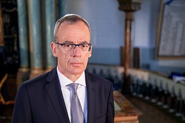 Christoph Dieckmann