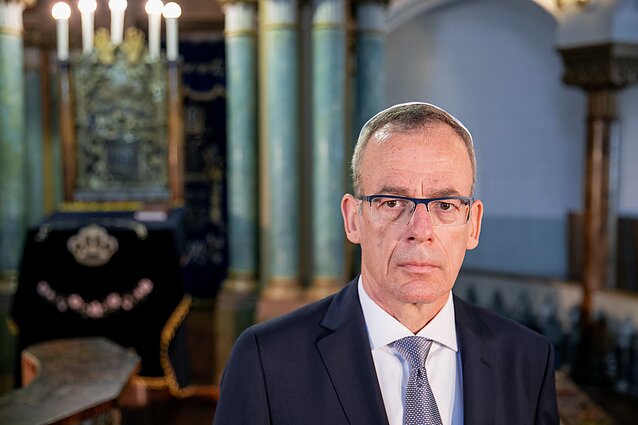 Christoph Dieckmann