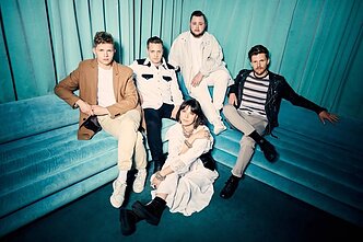 „Of Monsters and Men“