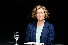 Agnė Biliūnaitė Agnė Biliūnaitė