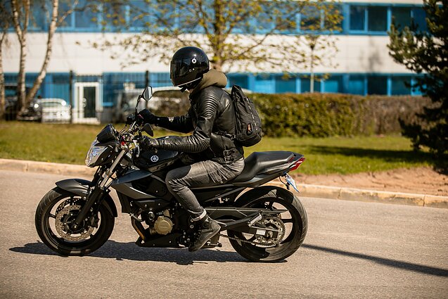 Motociklas