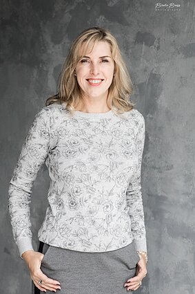 Sonata Vizgaudienė