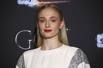 Sophie Turner 