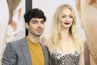 Sophie Turner 