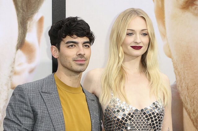 Sophie Turner 