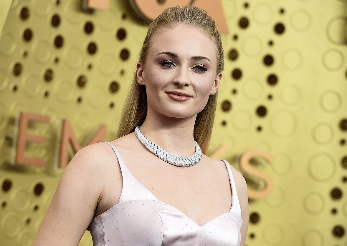 Sophie Turner 