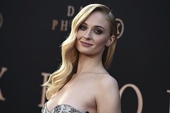 Sophie Turner 