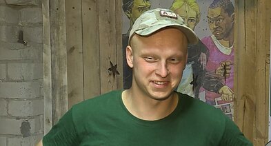 Gediminas Ambraška