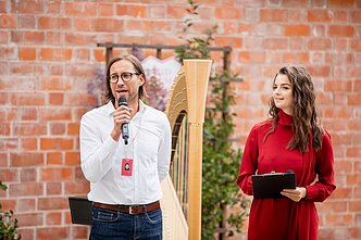 Festivalio „Midsummer Vilnius“ 2020 vėlyvieji pusryčiai