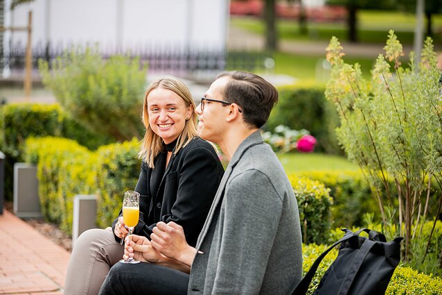 Festivalio „Midsummer Vilnius“ 2020 vėlyvieji pusryčiai