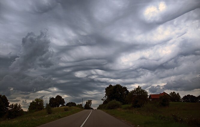 Asperitas