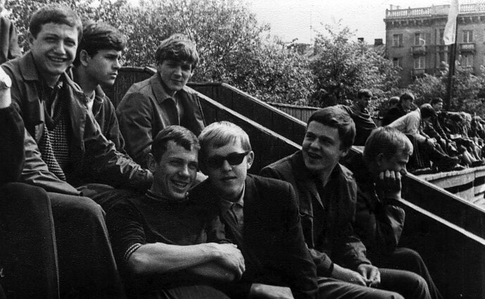 Saulius Tomas Kondrotas
