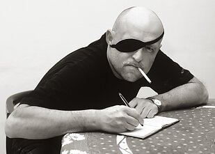 Saulius Tomas Kondrotas