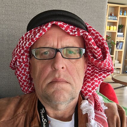 Saulius Tomas Kondrotas
