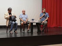 Saulius Tomas Kondrotas Saulius Tomas Kondrotas