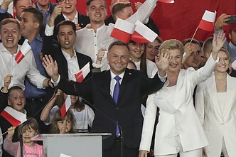 Andrzejus Duda