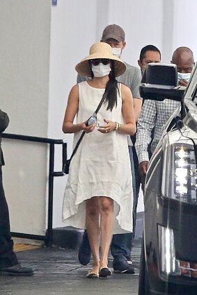 Meghan Markle 