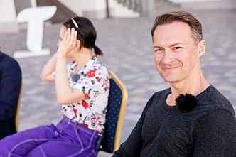 Festivalio „Midsummer Vilnius“ 2020 pristatymas