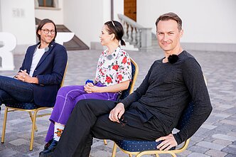 Festivalio „Midsummer Vilnius“ 2020 pristatymas