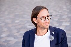 Festivalio „Midsummer Vilnius“ 2020 pristatymas