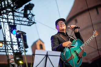 „Kaunas Jazz“ koncertas