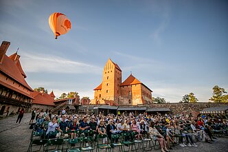 „Kaunas Jazz“ koncertas