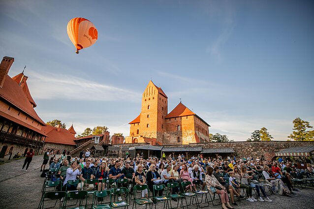 „Kaunas Jazz“ koncertas
