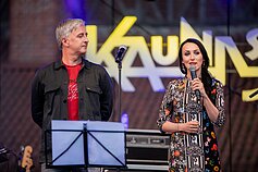 „Kaunas Jazz“ koncertas