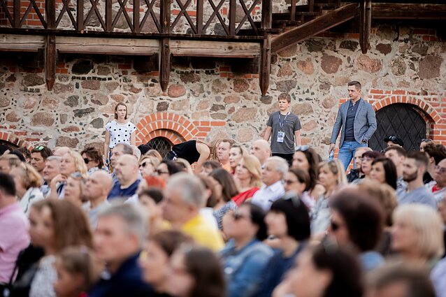 „Kaunas Jazz“ koncertas