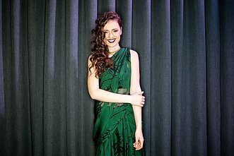 Ieva Zasimauskaitė