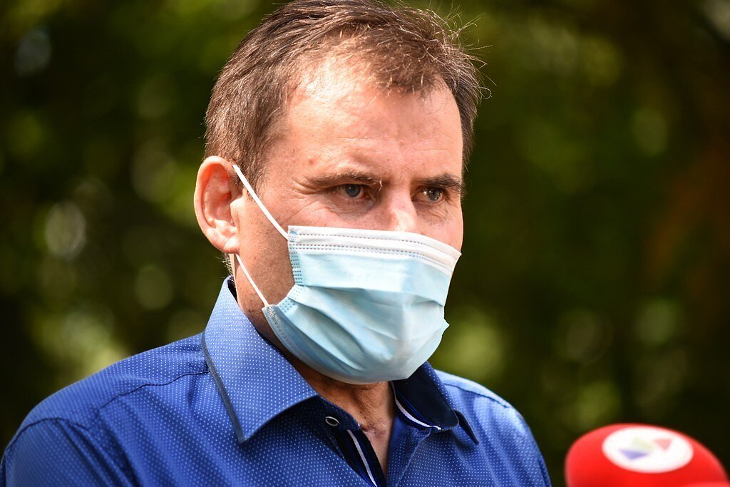 Eugenijus Dargužis 