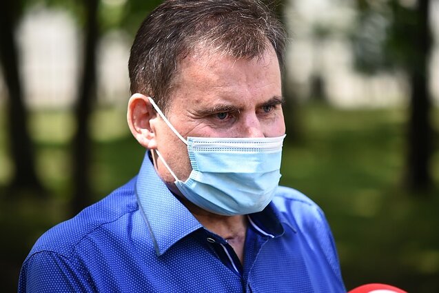 Eugenijus Dargužis 