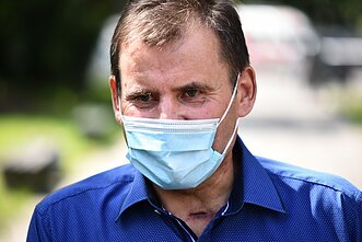 Eugenijus Dargužis 