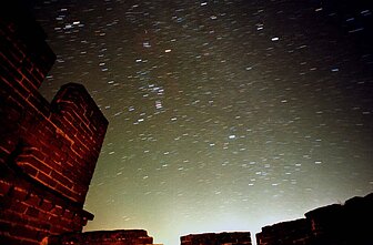 Meteorų lietus
