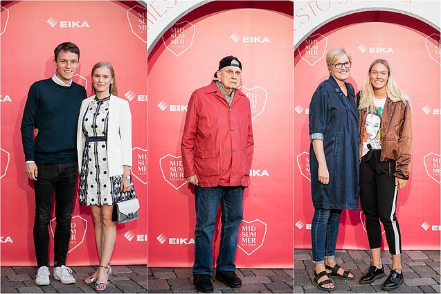 „Midsummer Vilnius“ publika gėrėjosi Nekrošiaus „Jobo knyga“