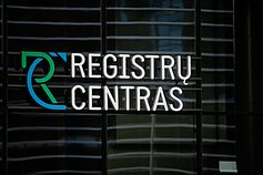 Registrų centras