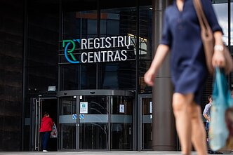 Registrų centras