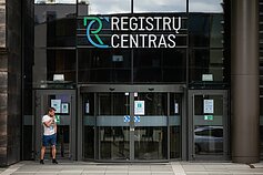 Registrų centras