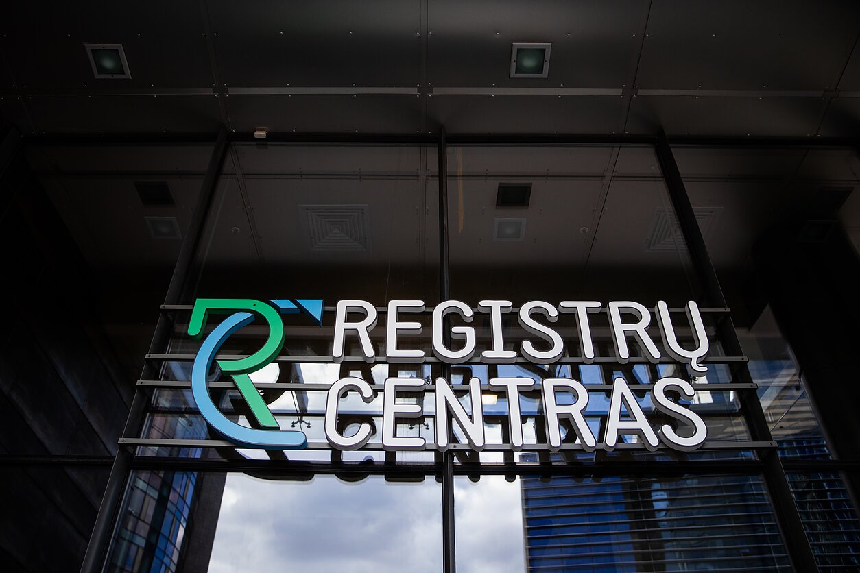 Registrų centras