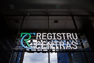 Registrų centras