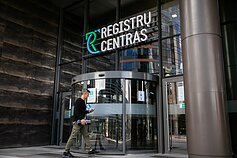 Registrų centras