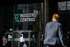 Registrų centras